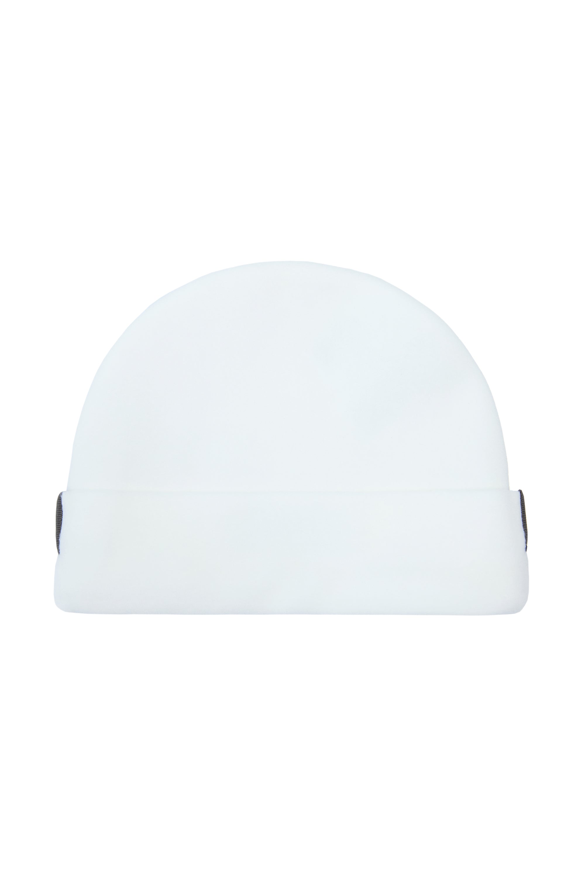 HENRIETTE STEFFENSEN COPENHAGEN HUE BEANIE HATS OFF WHITE 802