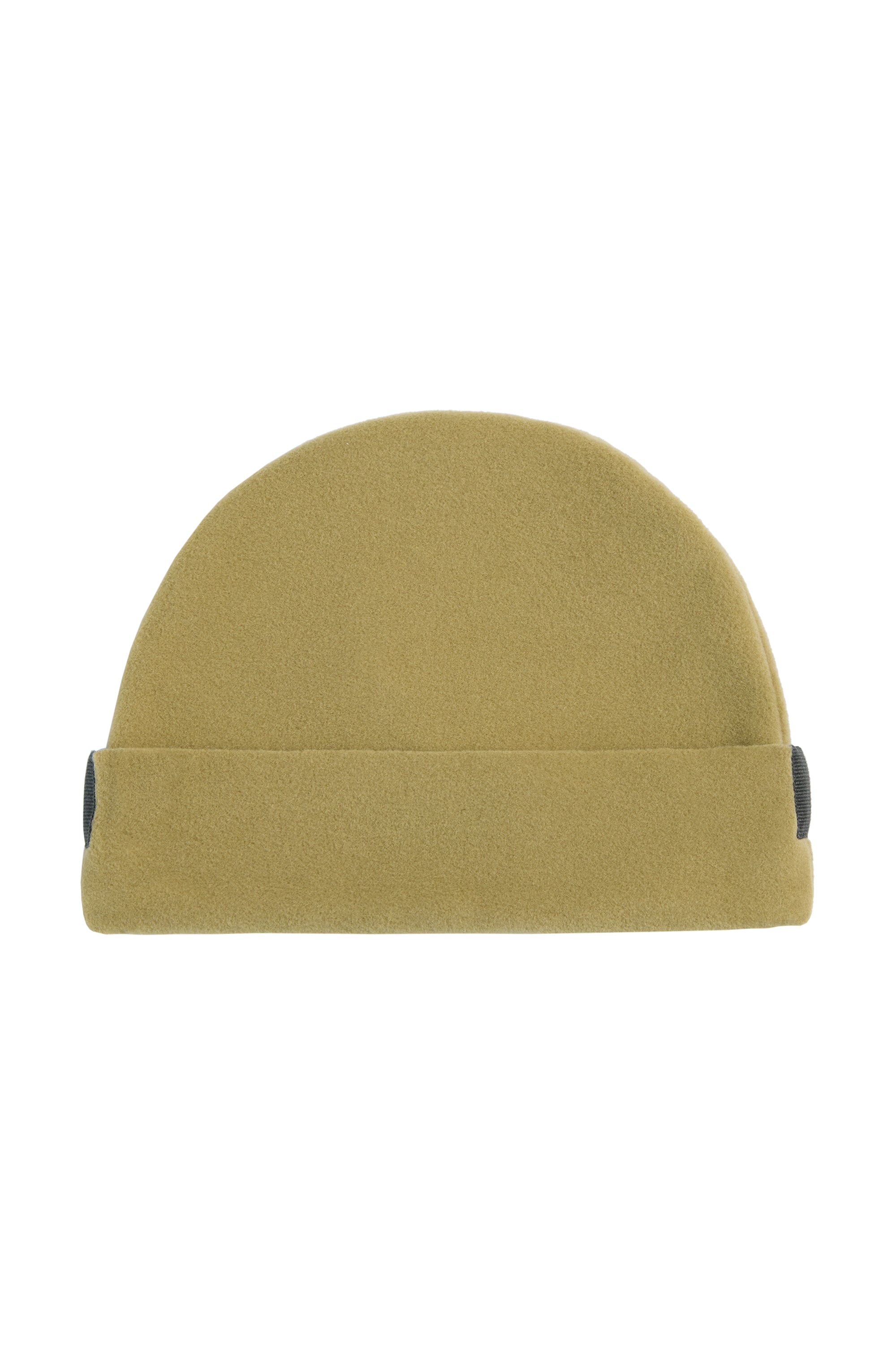 HENRIETTE STEFFENSEN COPENHAGEN HAT BEANIE - 4071 HATS OLIVE 655