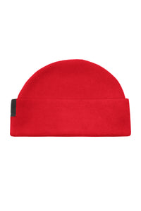 HAT BEANIE - 4071 - RED