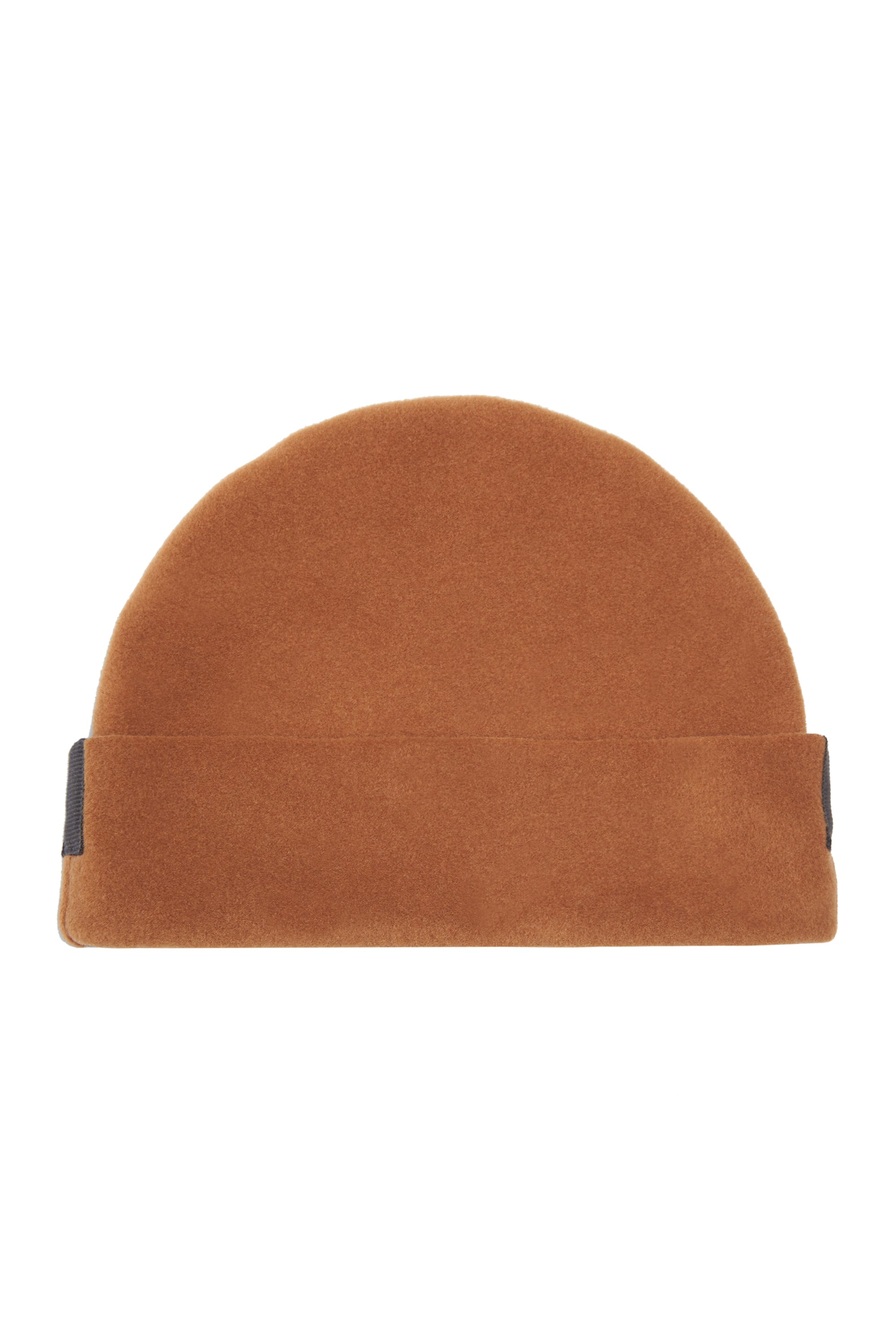 HENRIETTE STEFFENSEN COPENHAGEN HAT BEANIE - 4071 HATS RUST 706