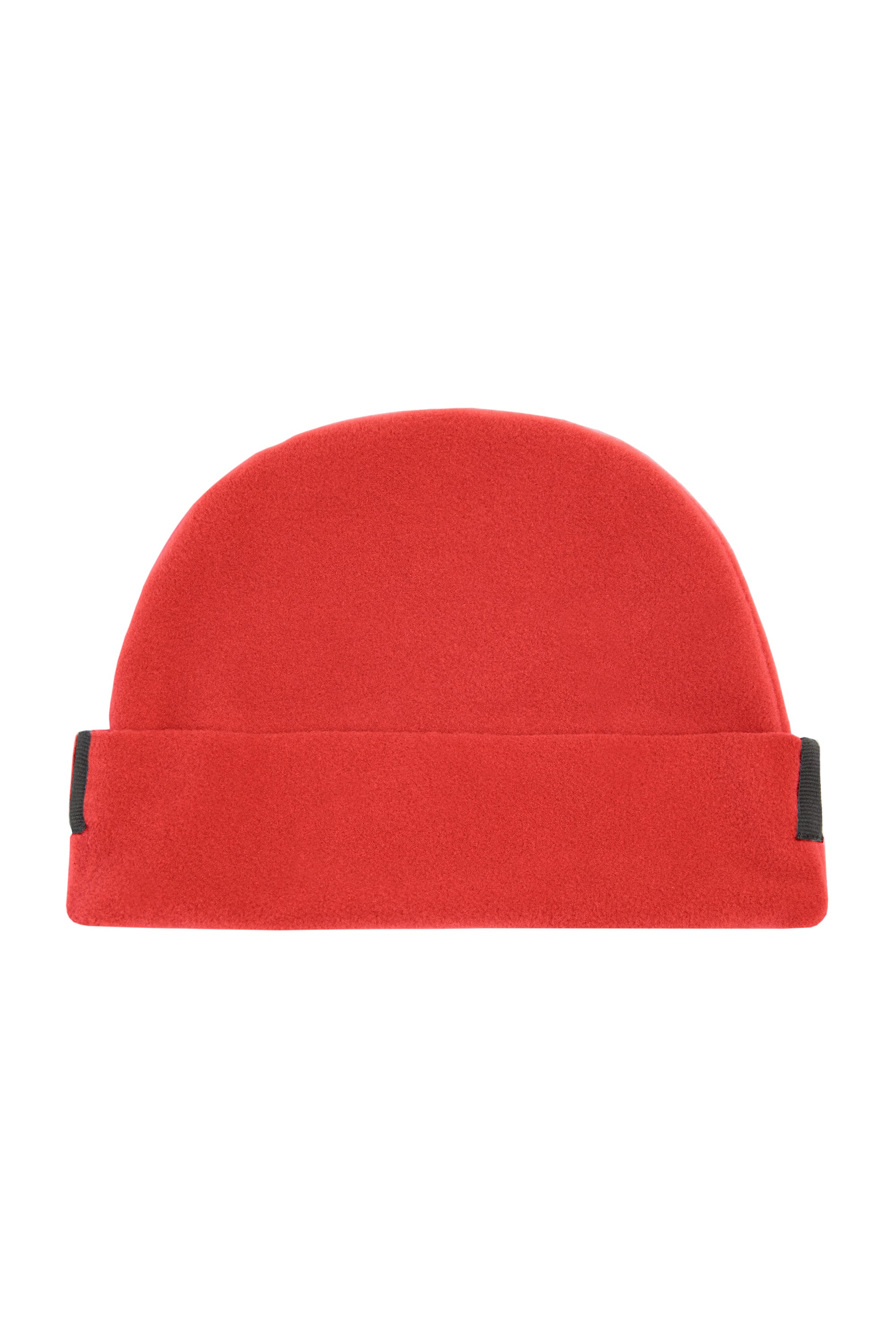 HENRIETTE STEFFENSEN COPENHAGEN HAT BEANIE - 4071 HATS TOMATO 845