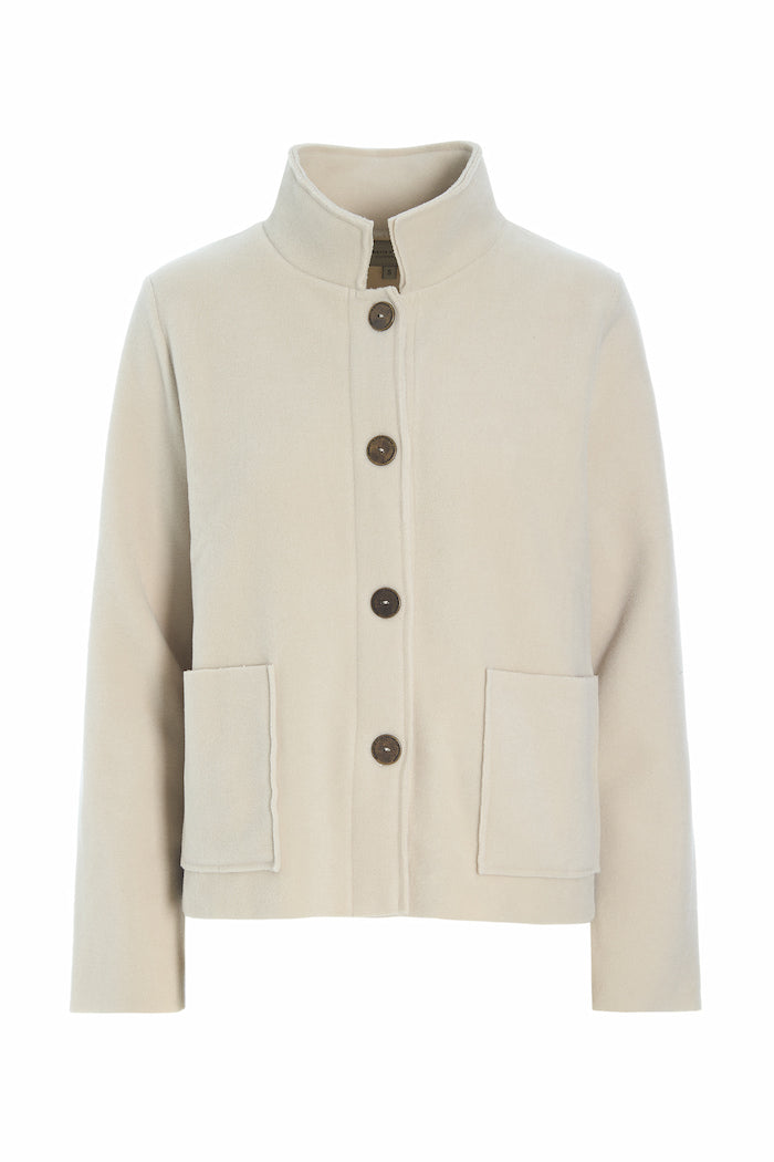 HENRIETTE STEFFENSEN COPENHAGEN JAKKE - 7164 CARDIGANS KIT 831