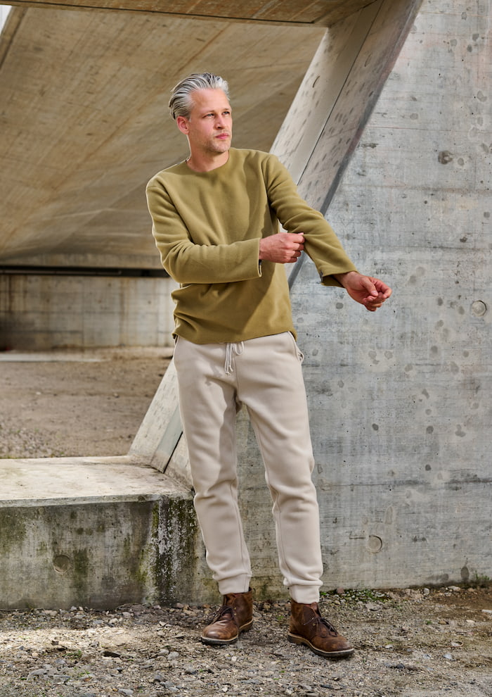 CARL BY STEFFENSEN COPENHAGEN JOGGING BUKSER - 1022C JOGGING KIT 831