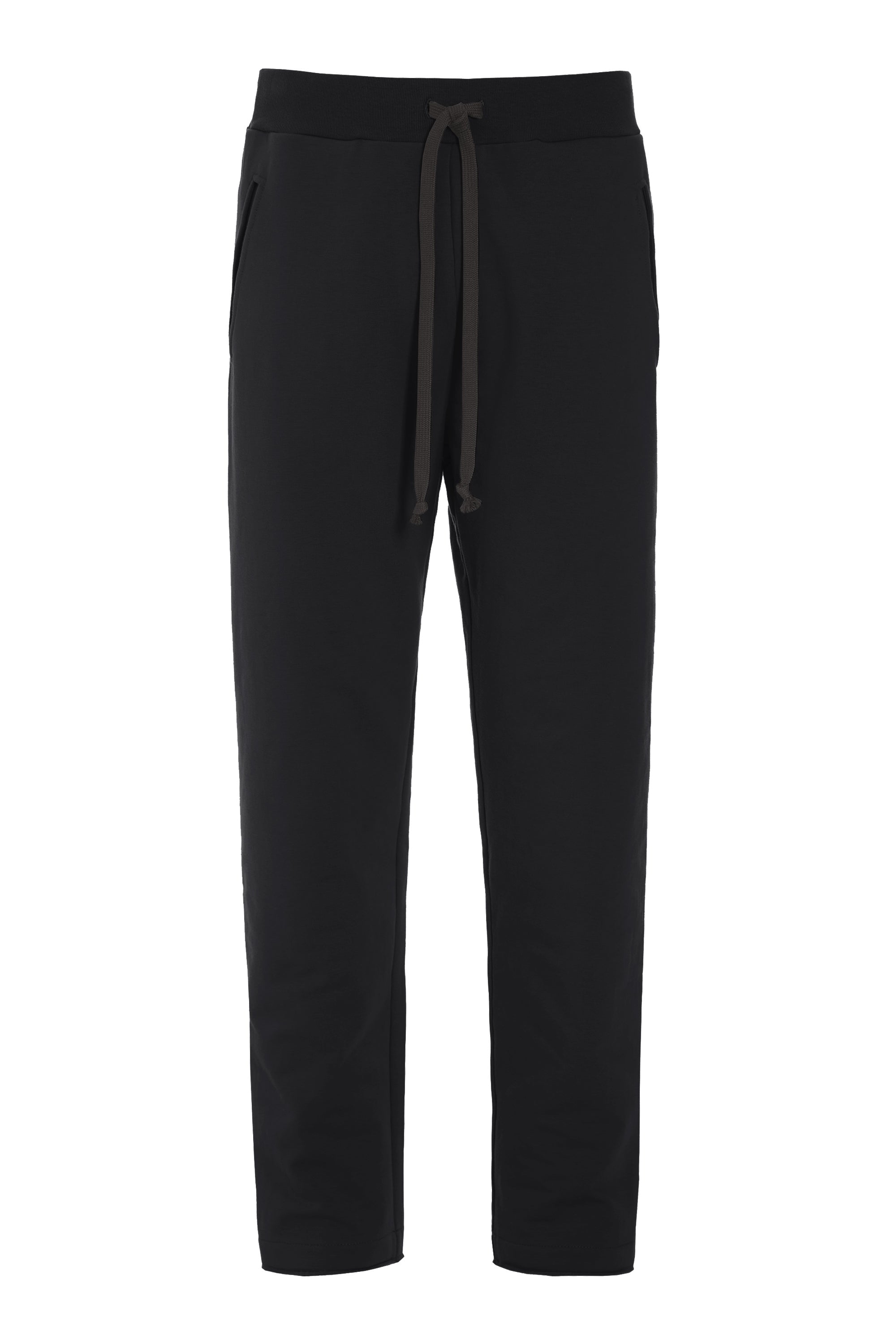 CARL BY STEFFENSEN COPENHAGEN JOGGING BUKSER - 1047C JOGGING BLACK 900