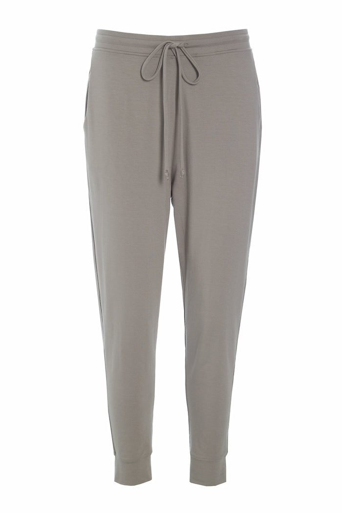 HENRIETTE STEFFENSEN COPENHAGEN JOGGING BUKSER - 99012 BUKSER ELEPHANT 654