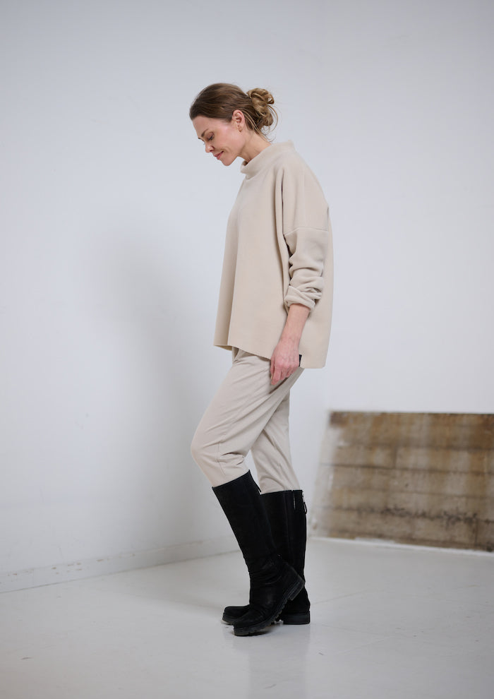 HENRIETTE STEFFENSEN COPENHAGEN JOGGING BUKSER - 99012 BUKSER KIT 831