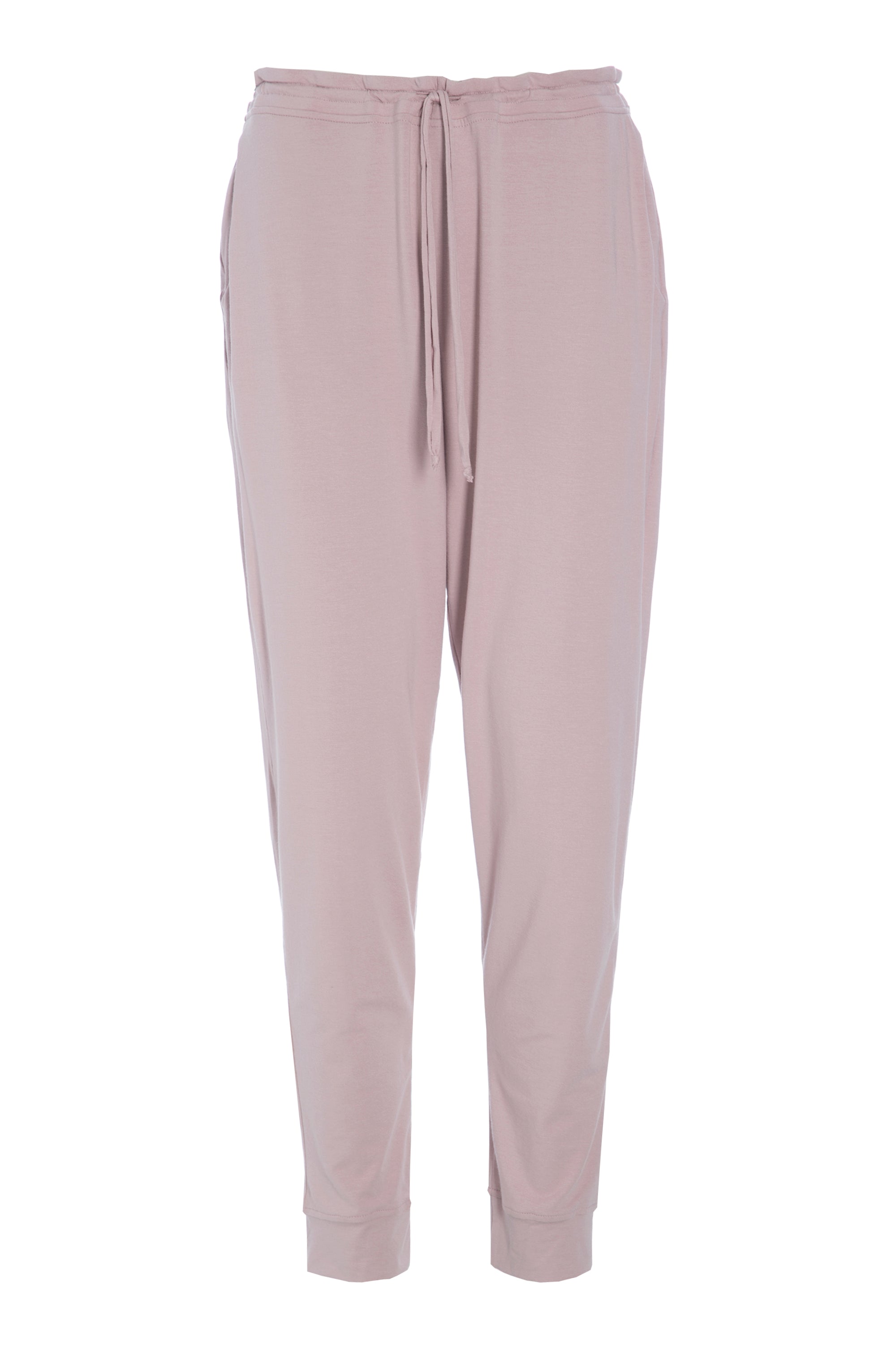HENRIETTE STEFFENSEN COPENHAGEN JOGGING BUKSER - 99012 BUKSER NUDE 401
