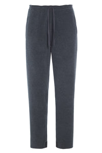 JOGGINGBUKSER DAME - 2120 - GREY