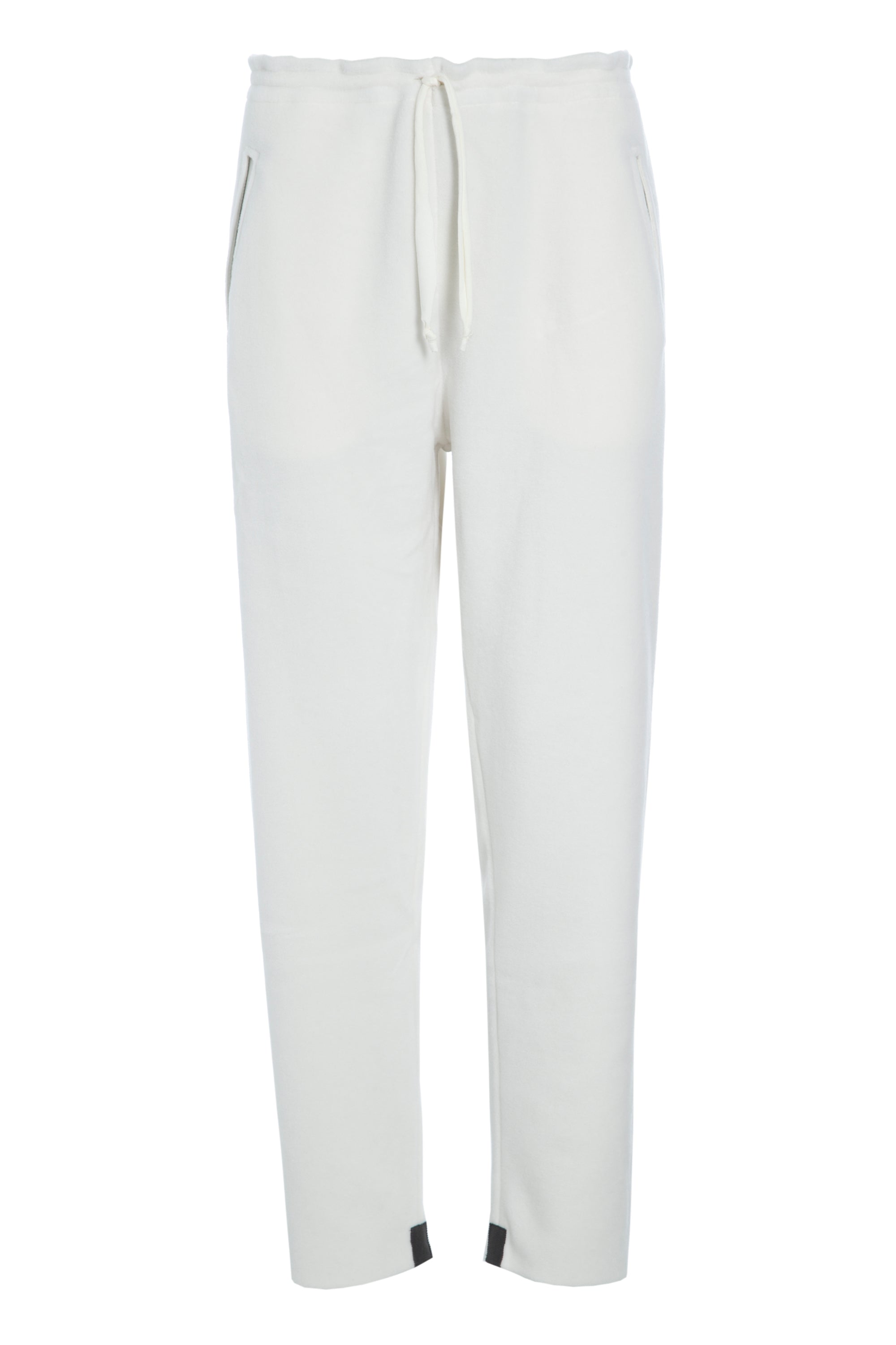 HENRIETTE STEFFENSEN COPENHAGEN JOGGINGBUKSER DAME - 2120 JOGGING OFF WHITE 802