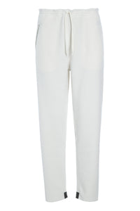 JOGGINGBUKSER DAME - 2120 - OFF WHITE