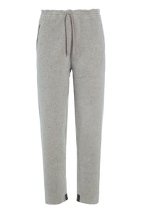 JOGGINGBUKSER DAME - 2120 - SAND