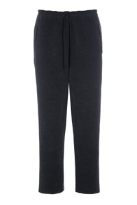 JOGGINGBUKSER DAME - 2120 - SOFT BLACK