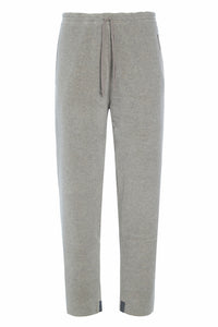 JOGGING BUKSER MÆND - 1017C - SAND