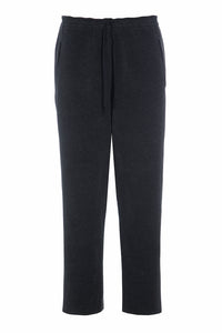 JOGGING BUKSER MÆND - 1017C - SOFT BLACK