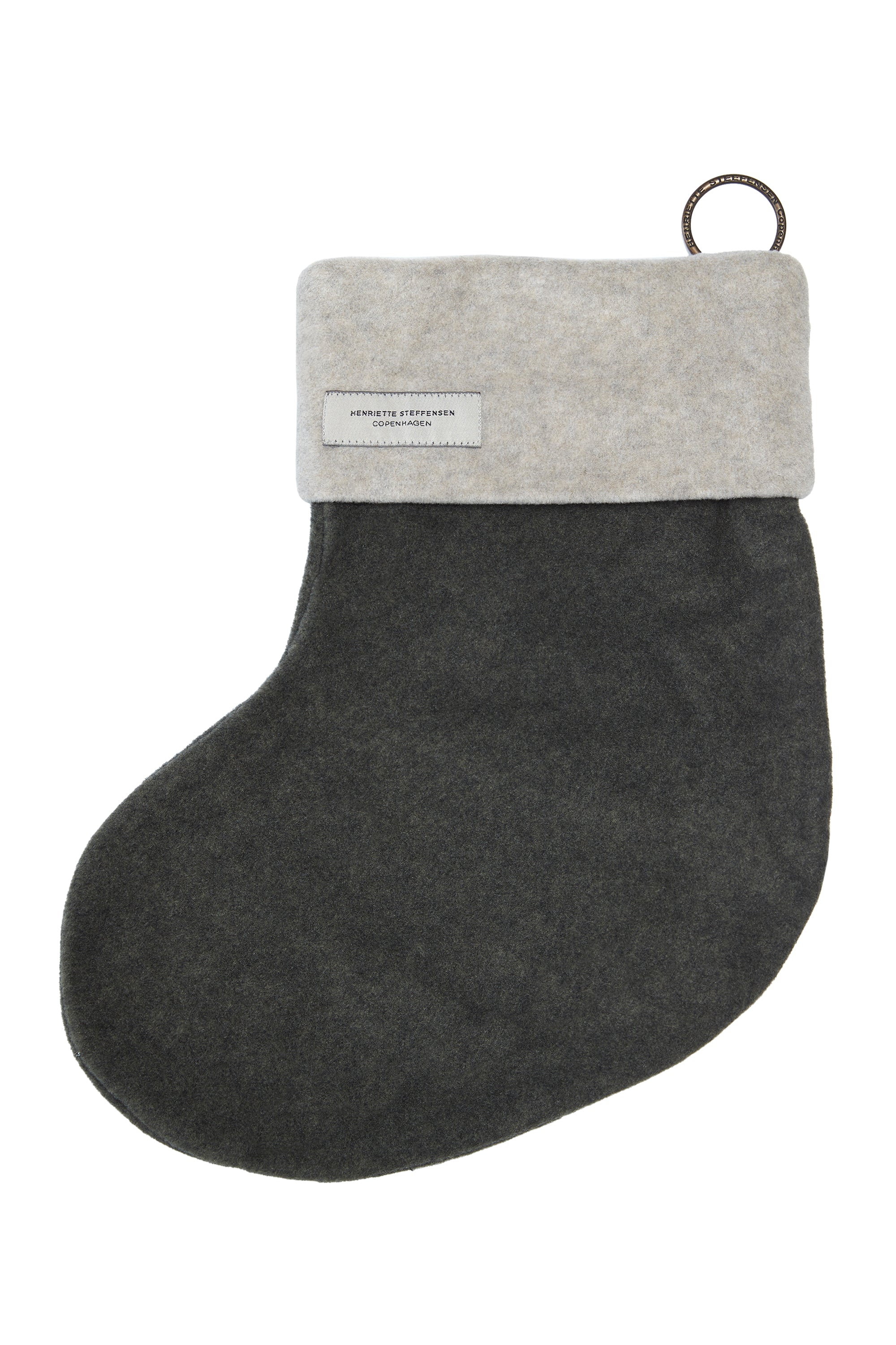 HENRIETTE STEFFENSEN COPENHAGEN JULESOK - 5038 HOME FORREST 600