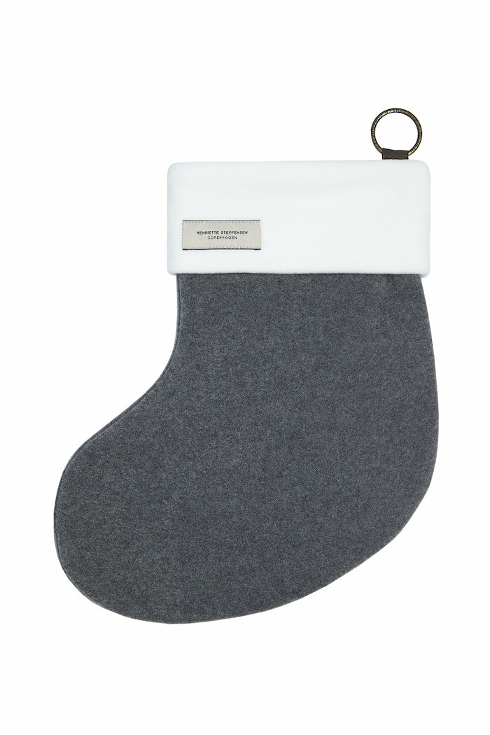 HENRIETTE STEFFENSEN COPENHAGEN JULESOK - 5038 HOME GREY 905