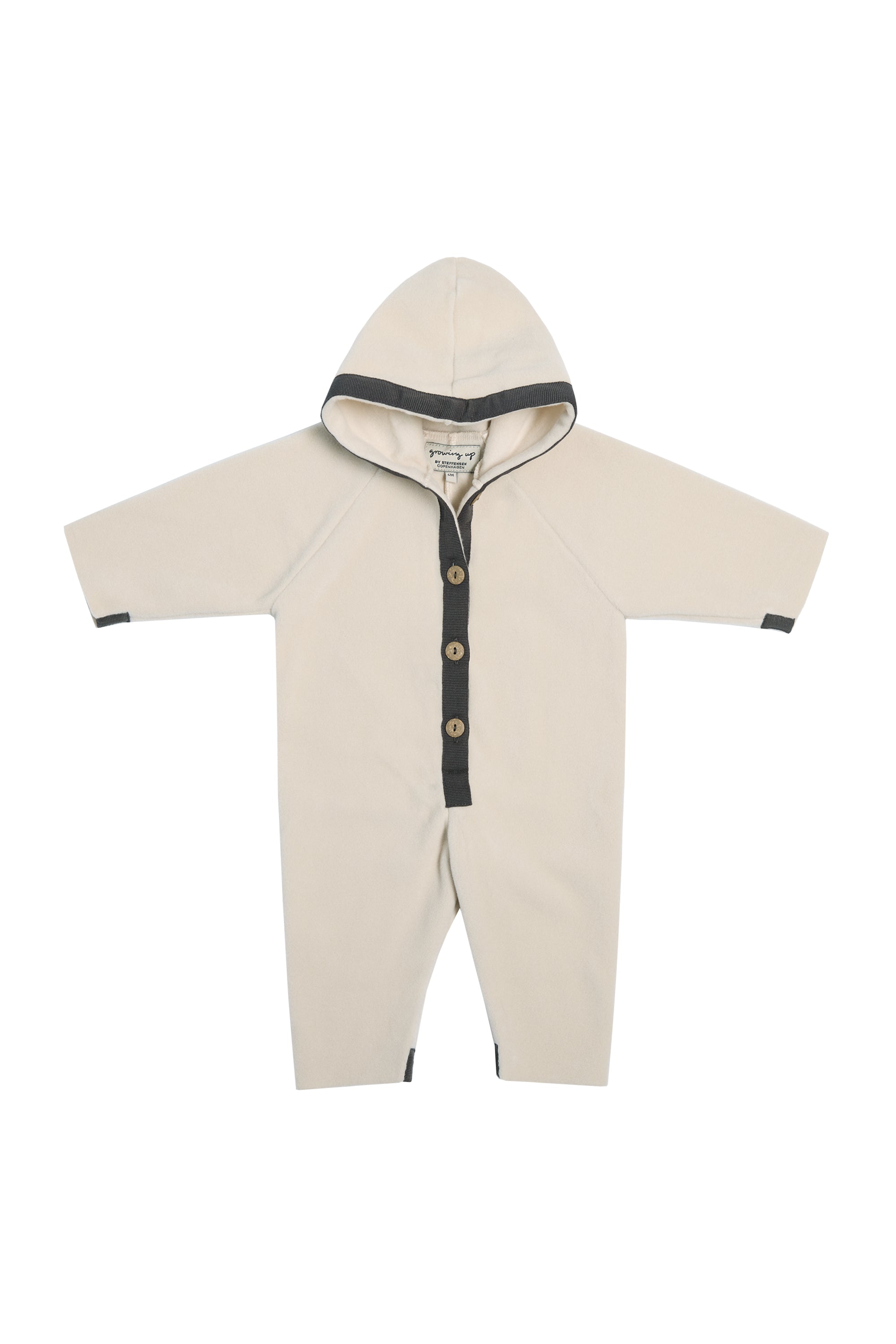 GROWING UP JUMPSUIT BABY - 403 GU JUMP KIT 831