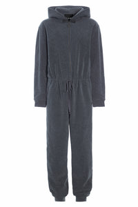 JUMPSUIT MÆND - 2900C - GREY