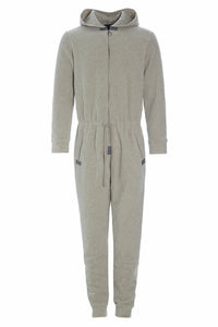 JUMPSUIT MÆND - 2900C - SAND