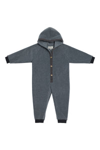 JUMPSUIT TODDLER - 402 - GREY