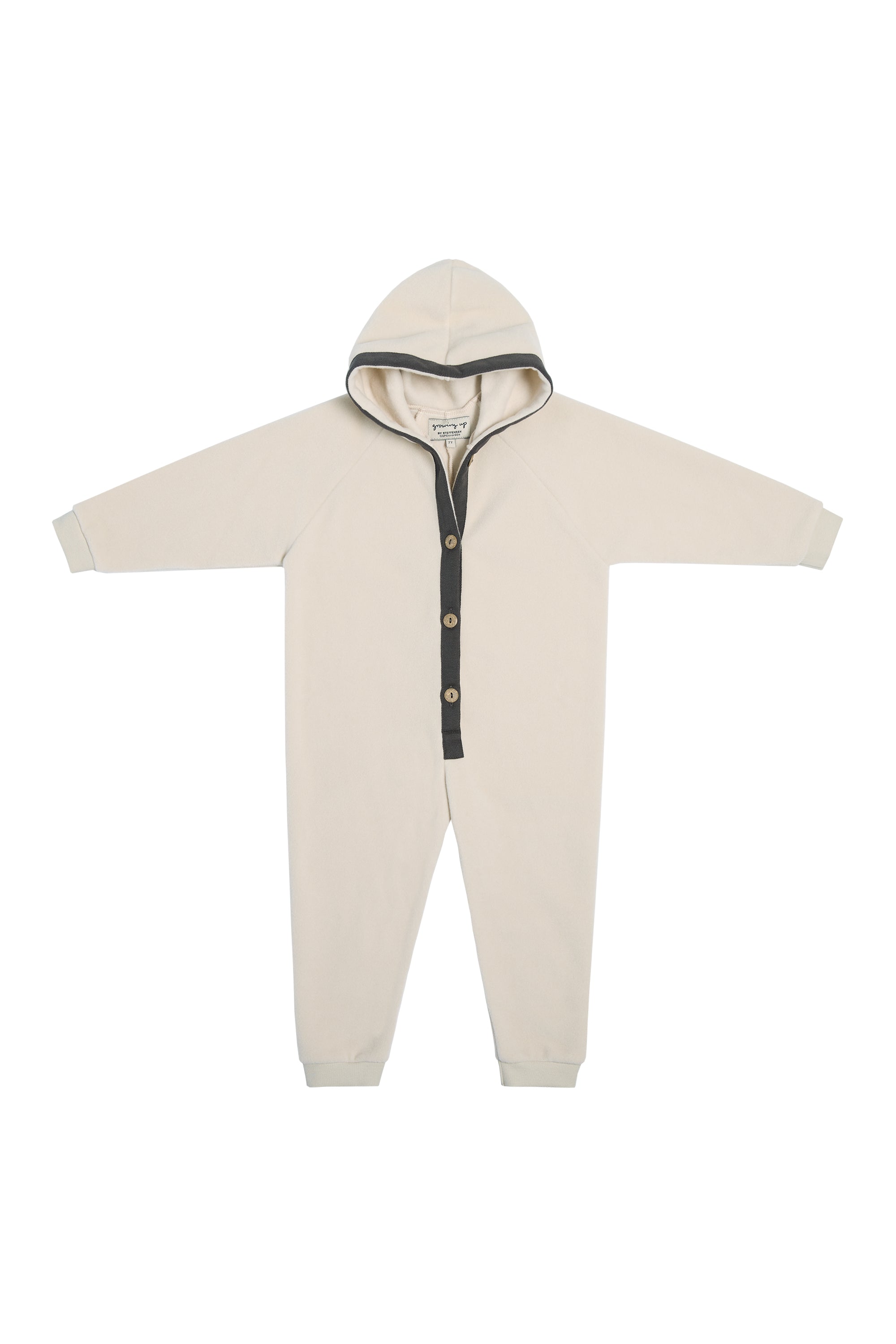 GROWING UP JUMPSUIT TODDLER - 402 GU JUMP KIT 831