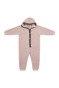 JUMPSUIT TODDLER - 402 - NUDE