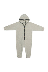 JUMPSUIT TODDLER - 402 - SAND