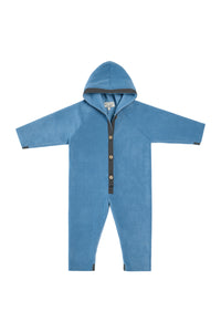 JUMPSUIT TODDLER - 403 - DUSTY BLUE
