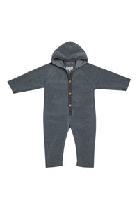 JUMPSUIT TODDLER - 403 - GREY