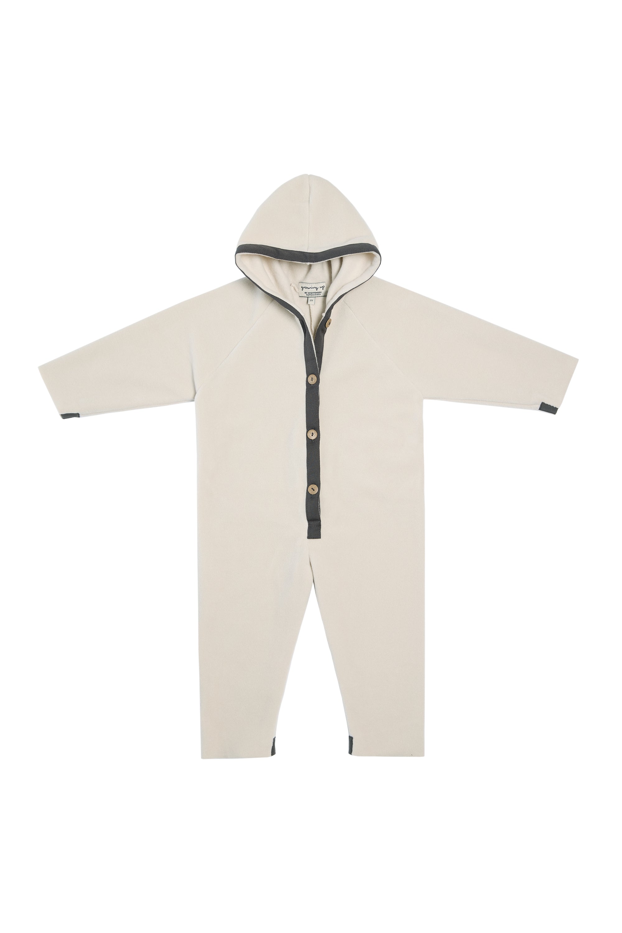 GROWING UP JUMPSUIT TODDLER - 403 GU JUMP KIT 831