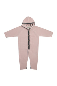 JUMPSUIT TODDLER - 403 - NUDE