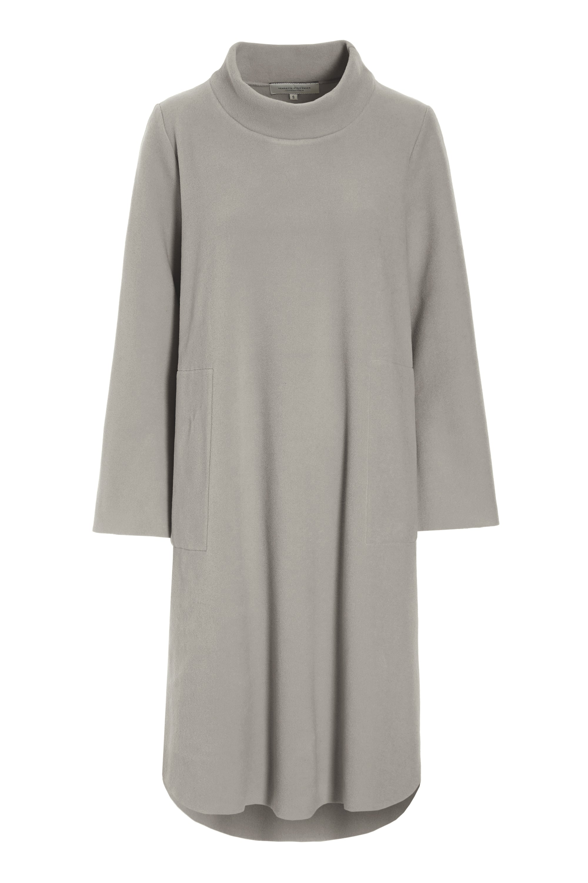 HENRIETTE STEFFENSEN COPENHAGEN KJOLE - 3255 KJOLER ELEPHANT 654