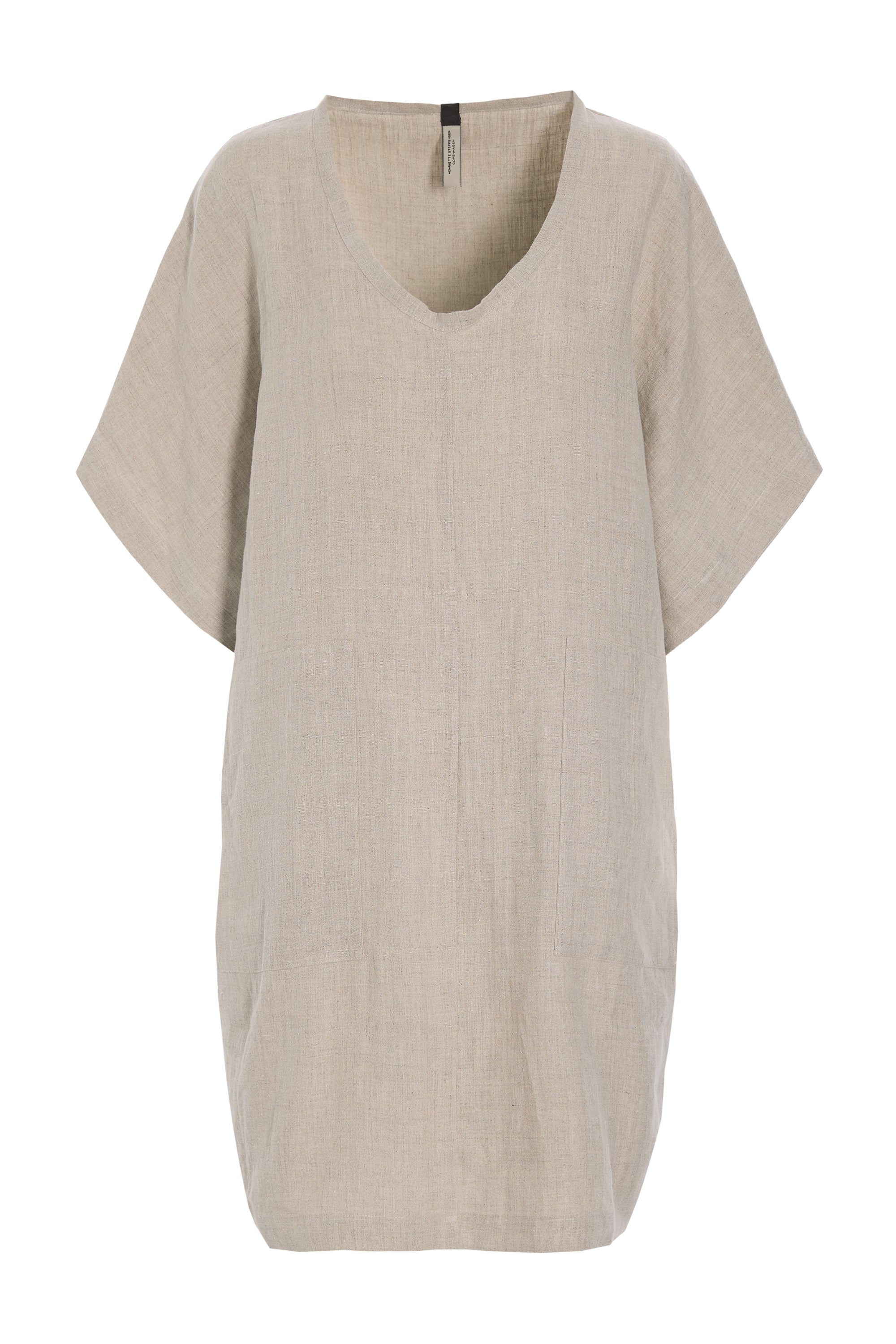 HENRIETTE STEFFENSEN COPENHAGEN KJOLE - 83005 KJOLER NATURE 446