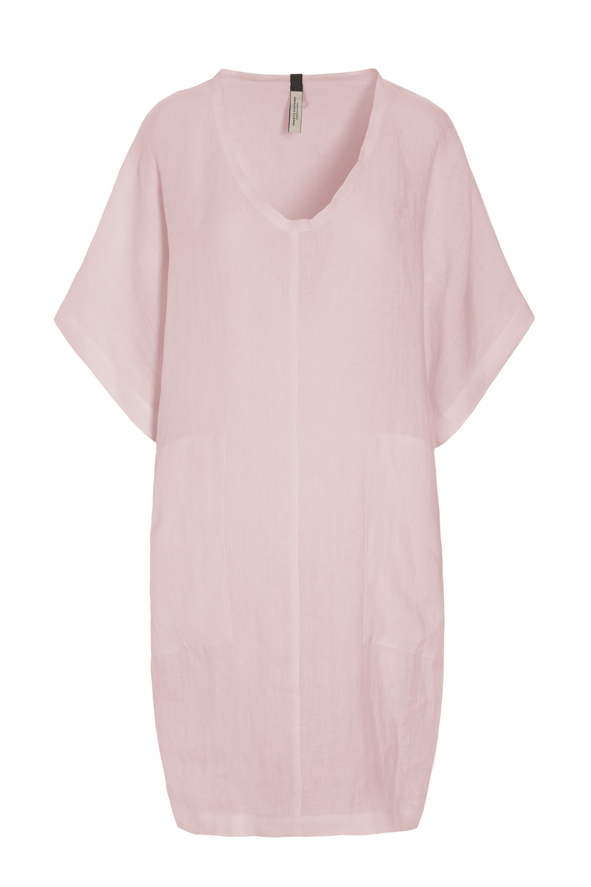 HENRIETTE STEFFENSEN COPENHAGEN KJOLE - 83005 KJOLER NUDE 401