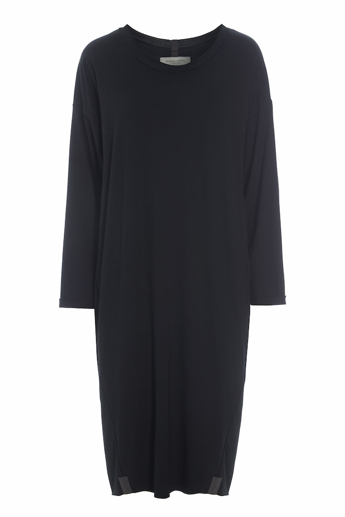 HENRIETTE STEFFENSEN COPENHAGEN KJOLE - 98032 KJOLER BLACK 900