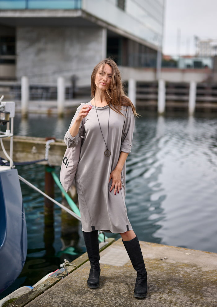 HENRIETTE STEFFENSEN COPENHAGEN KJOLE - 98032 KJOLER ELEPHANT 654