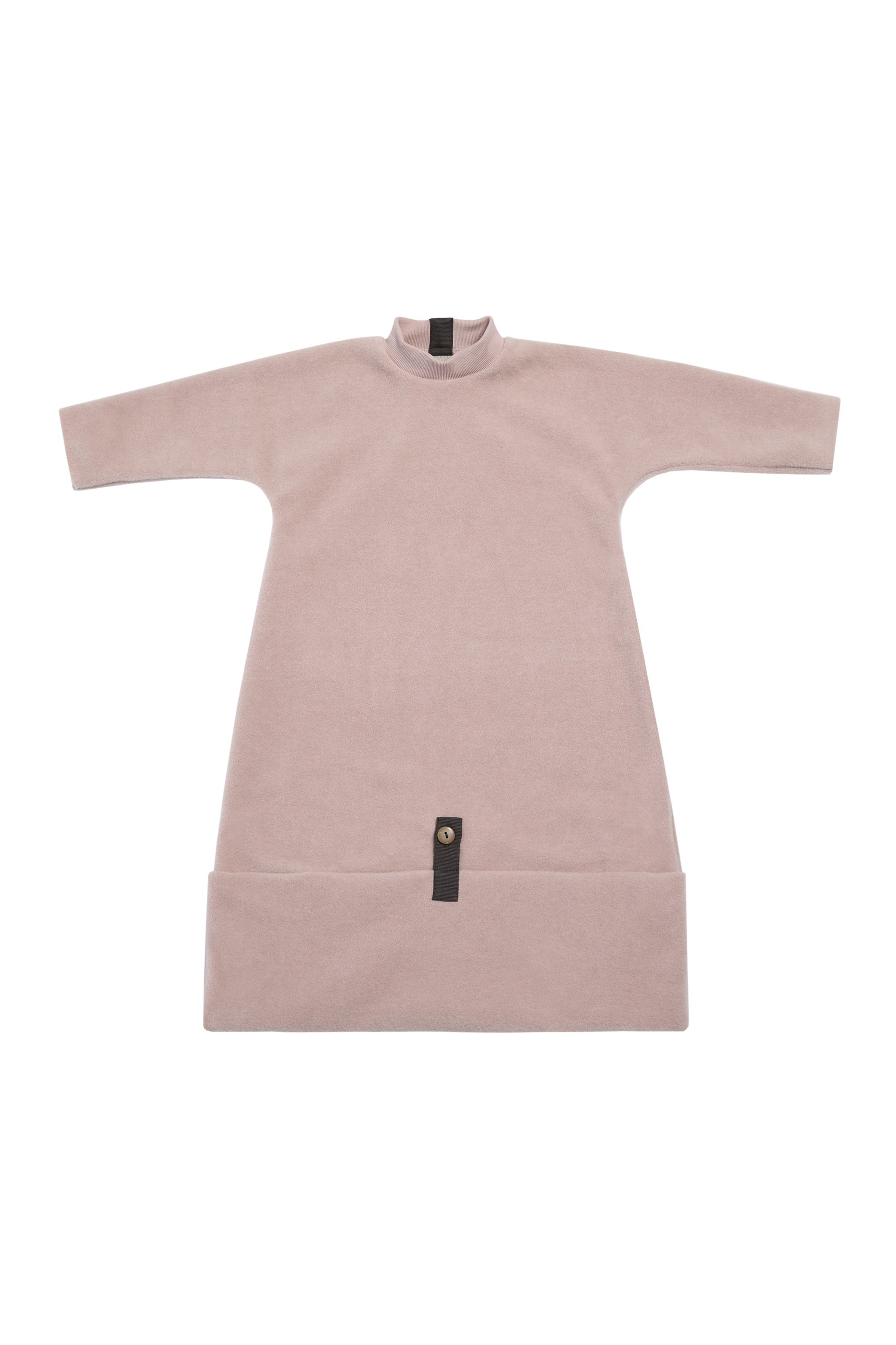 GROWING UP KØREPOSE BABY - 400 GU KØREPOSE NUDE 401