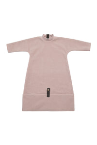 KØREPOSE BABY - 400 - NUDE