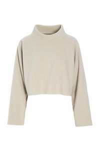 KORT PULLOVER - 1372 - KIT