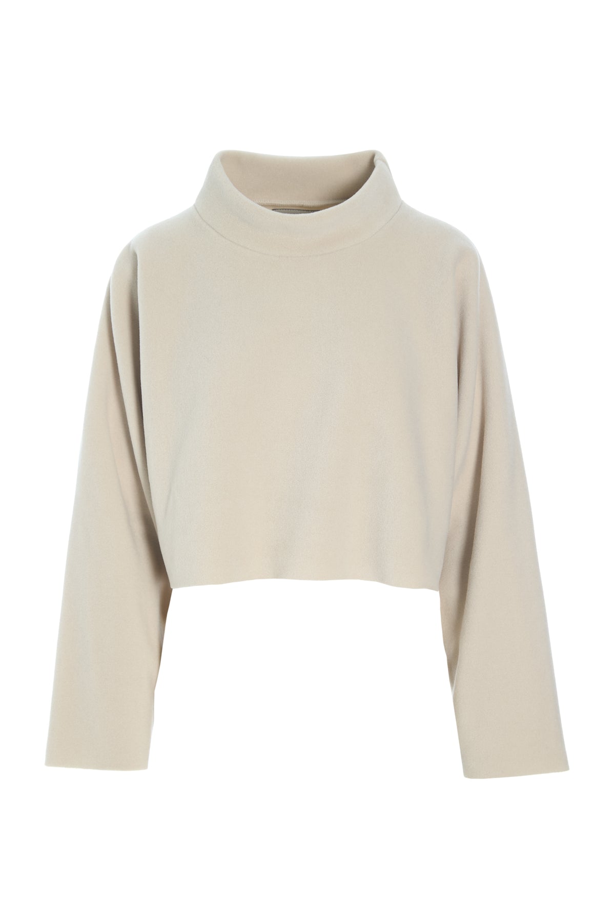 HENRIETTE STEFFENSEN COPENHAGEN KORT PULLOVER - 4172 BLUSER KIT 831