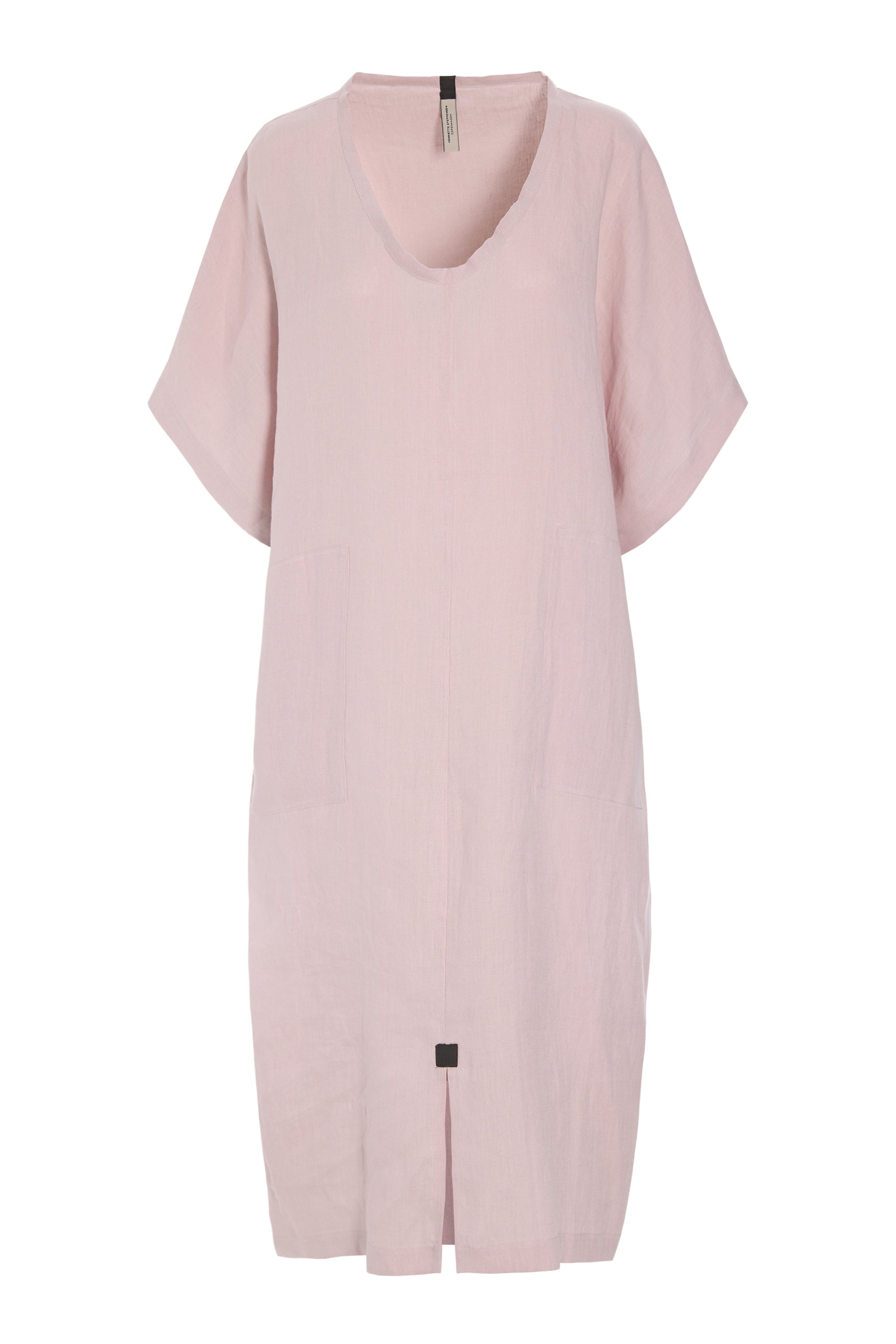 HENRIETTE STEFFENSEN COPENHAGEN LANG KJOLE - 83001 KJOLER NUDE 401