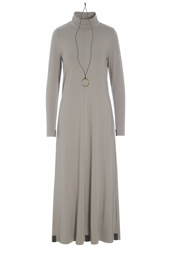 HENRIETTE STEFFENSEN COPENHAGEN LANG KJOLE M/SMYKKE - 98058 KJOLER ELEPHANT 654