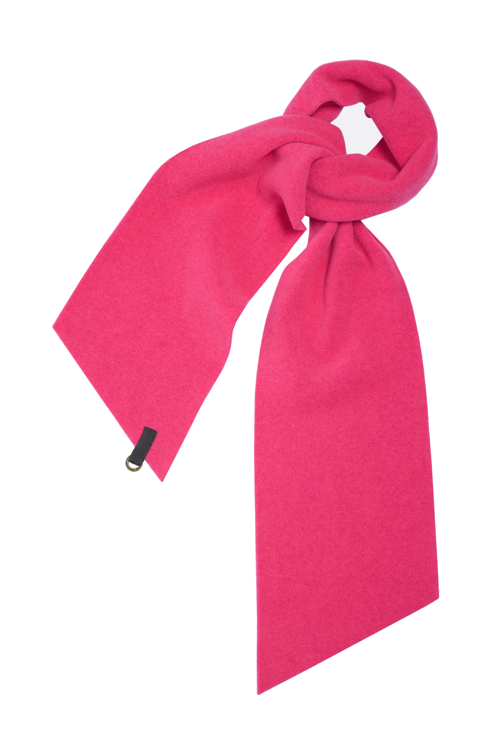 HENRIETTE STEFFENSEN COPENHAGEN MINI TØRKLÆDE - 5001 SCARFS SUNSET PINK 357