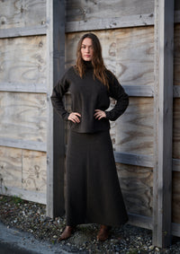 NEDERDEL - 3256 - CHOKOLATE