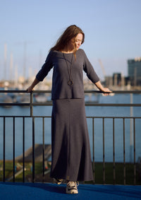 NEDERDEL - 3256 - EVENING BLUE