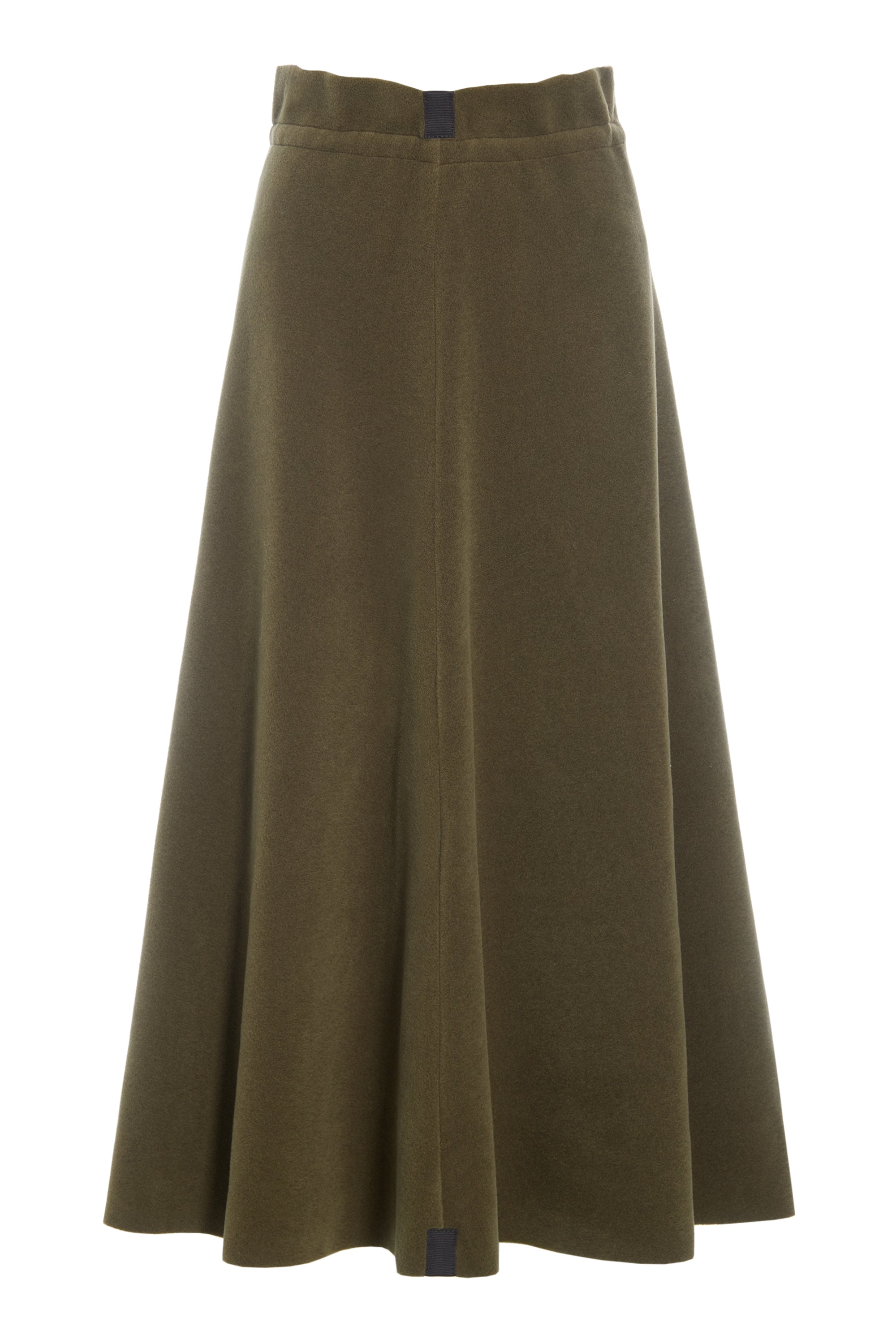 HENRIETTE STEFFENSEN COPENHAGEN NEDERDEL - 3256 NEDERDELE MOSS 611