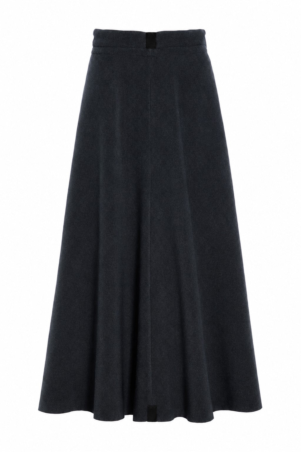 HENRIETTE STEFFENSEN COPENHAGEN NEDERDEL - 3256 NEDERDELE SOFT BLACK 914