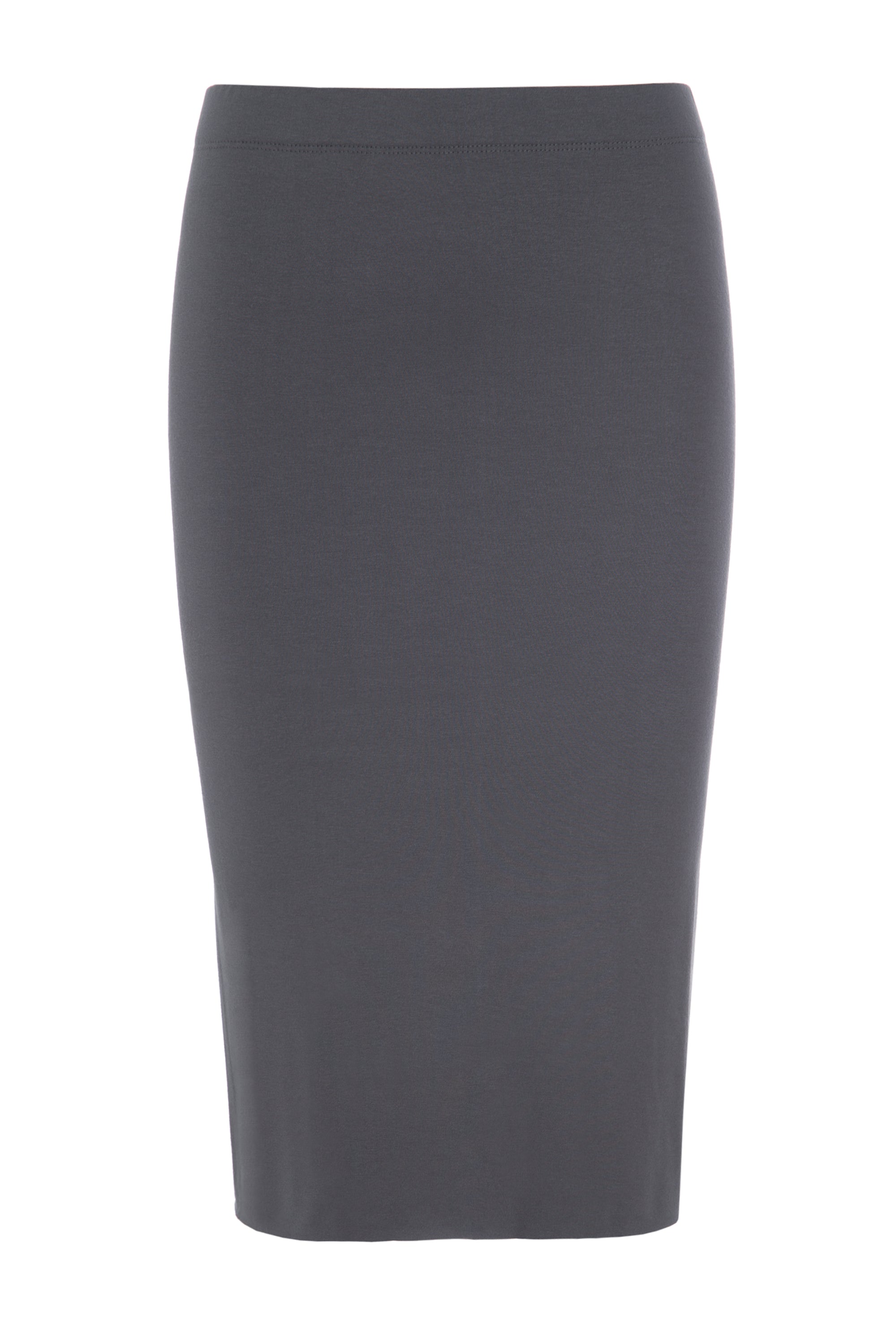 HENRIETTE STEFFENSEN COPENHAGEN NEDERDEL - 98029 NEDERDELE GREY 905