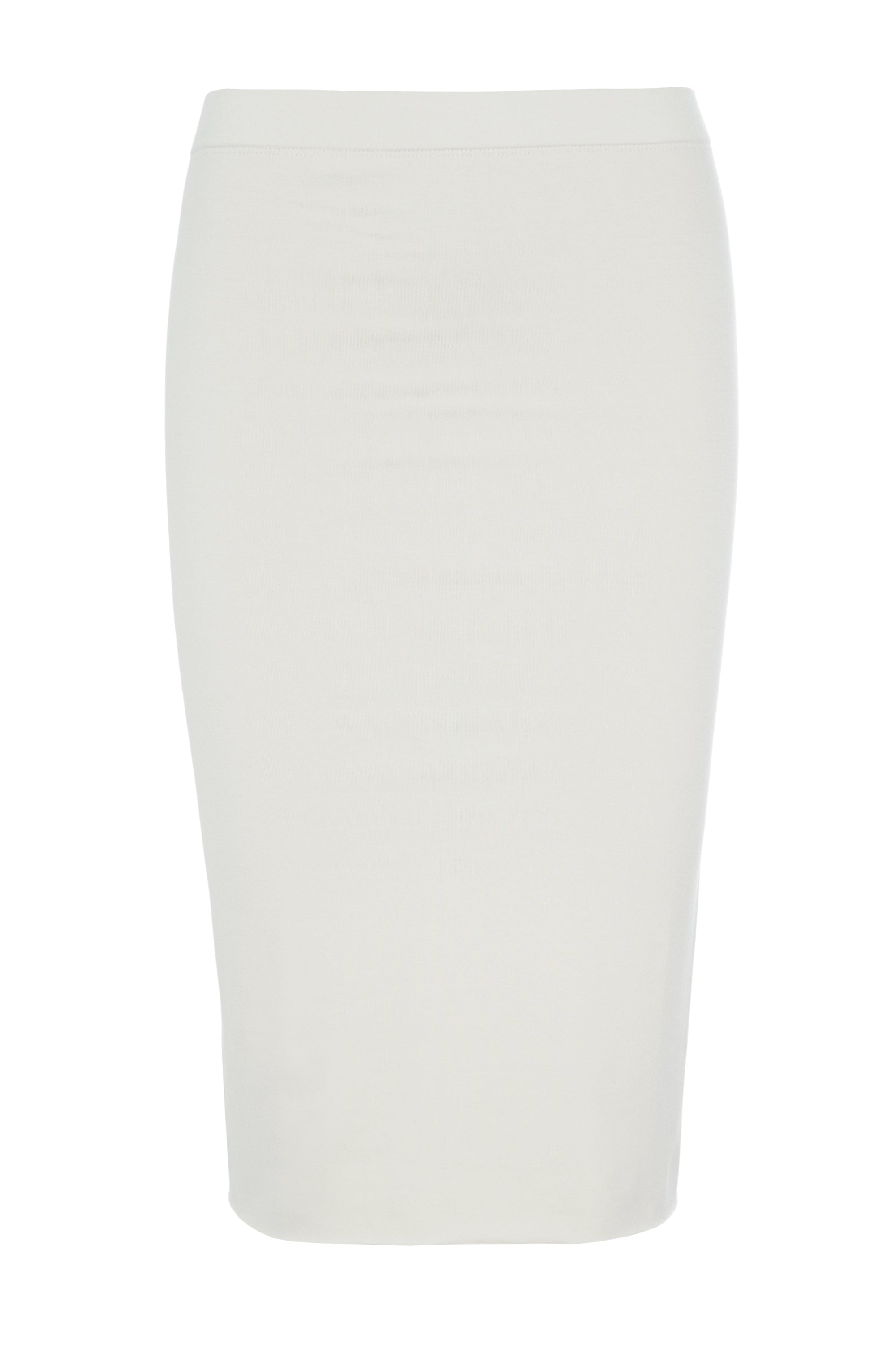 HENRIETTE STEFFENSEN COPENHAGEN NEDERDEL - 98029 NEDERDELE OFF WHITE 802