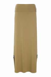 NEDERDEL LANG - 98033 - OLIVE